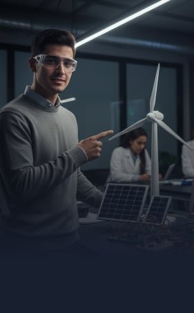 Engenharia Mecatrônica