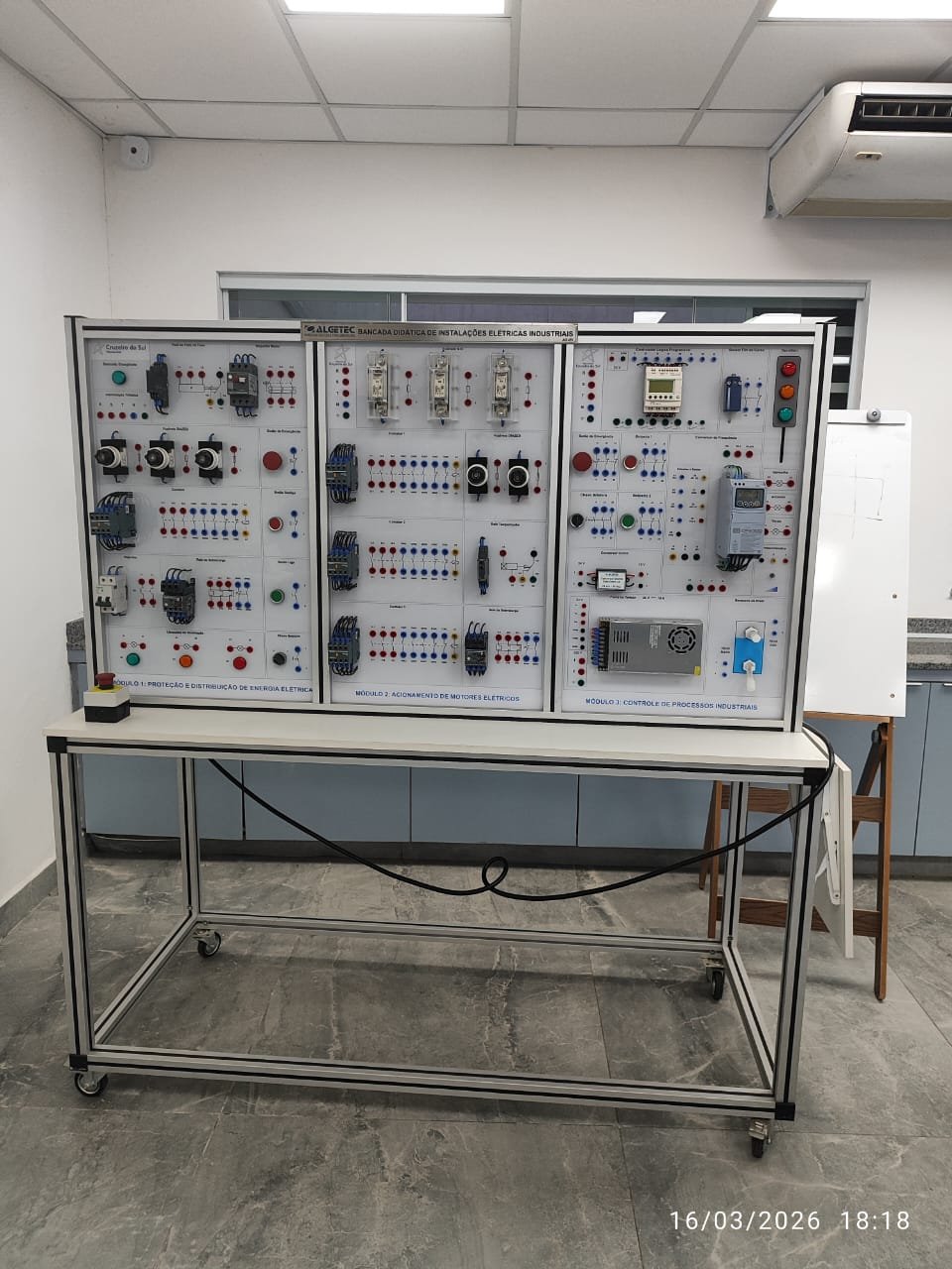 Laboratório de Engenharia