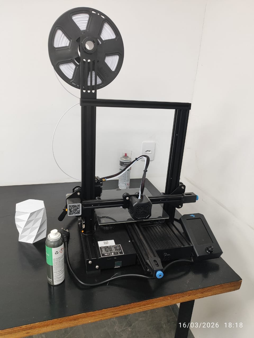 Laboratório de Engenharia