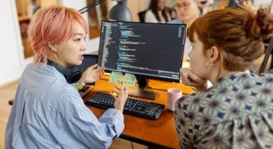 Análise e Desenvolvimento de Sistemas