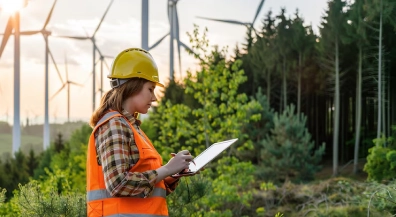 Engenharia Ambiental