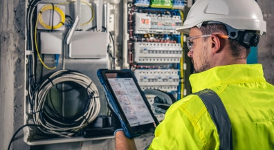 Engenharia Elétrica