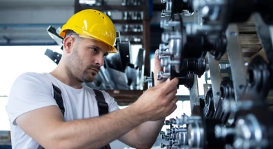 Engenharia Mecânica